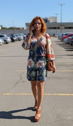 Macaquinho malha premium